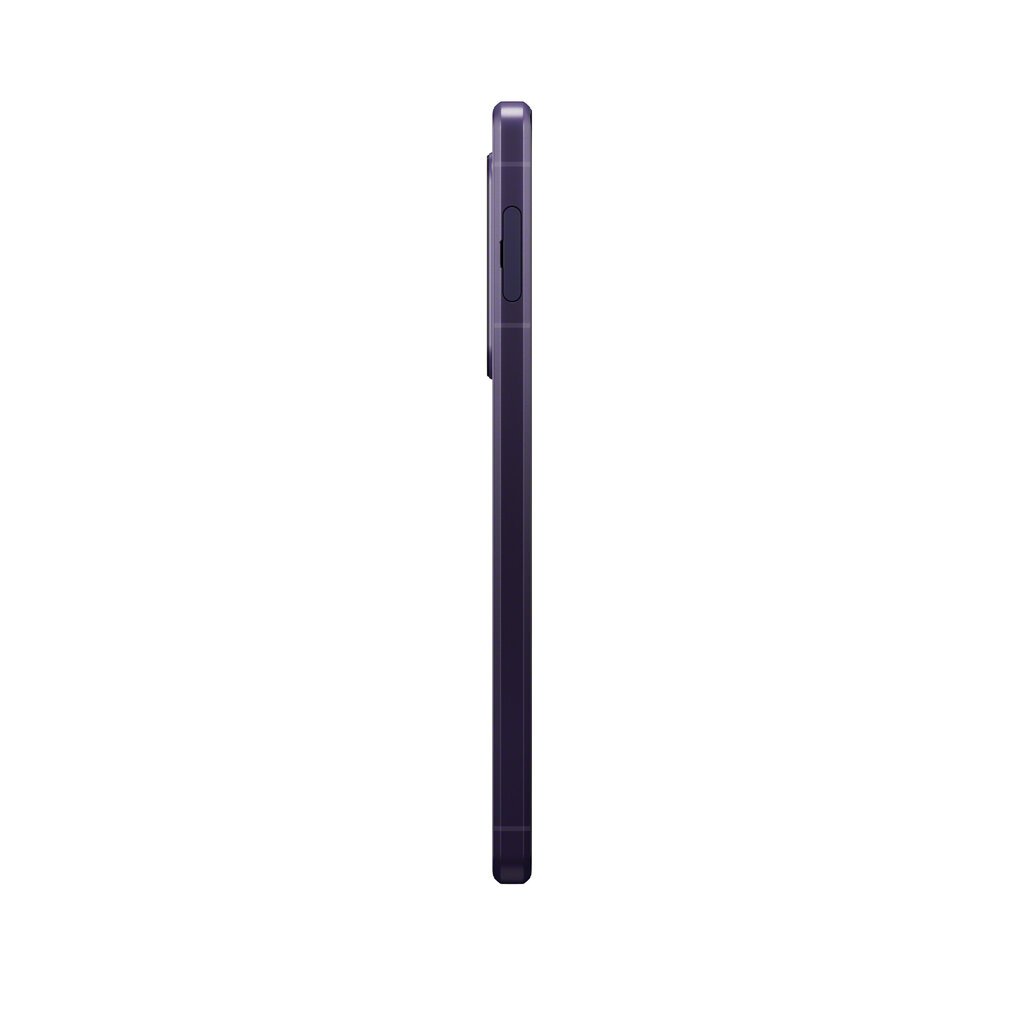 Sony Xperia 1 III, 256 GB, Dual SIM, Purple цена и информация | Mobilieji telefonai | pigu.lt