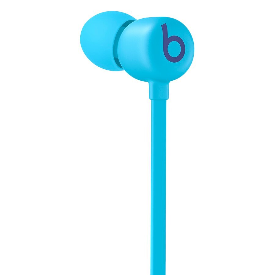 Beats Flex – All-Day Wireless Earphones - Flame Blue - MYMG2ZM/A kaina ir informacija | Ausinės | pigu.lt