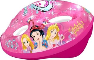 Детский шлем Seven Princess 9004, розовый цена и информация | Шлемы | pigu.lt