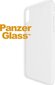 PanzerGlass ClearCase, skirtas iPhone X/Xs, skaidrus kaina ir informacija | Telefono dėklai | pigu.lt