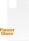 PanzerGlass ClearCase цена и информация | Telefono dėklai | pigu.lt