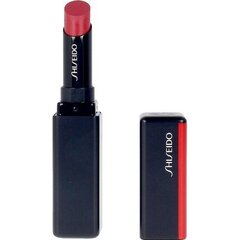 Lūpų dažai Shiseido Colorgel Lipbalm Redwood red 106, 2g kaina ir informacija | Lūpų dažai, blizgiai, balzamai, vazelinai | pigu.lt