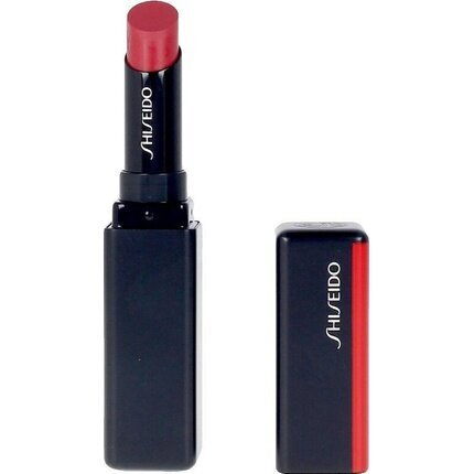 Shiseido ColorGel lūpų balzamas 106 Redwood su drėkinamuoju poveikiu 2 g kaina ir informacija | Lūpų dažai, blizgiai, balzamai, vazelinai | pigu.lt