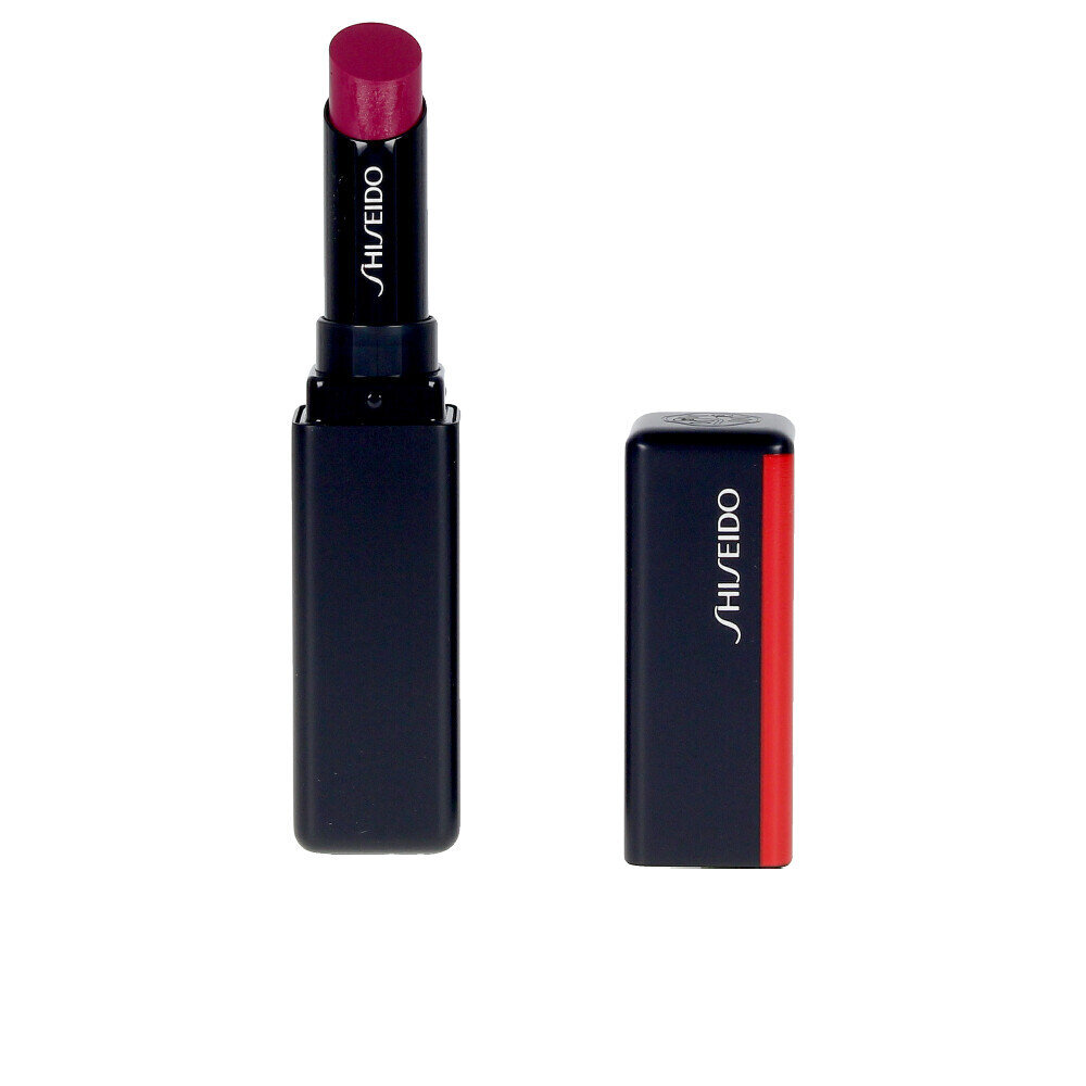 Lūpų balzamas Shiseido ColorGel,109 Wisteria, 2 g. цена и информация | Lūpų dažai, blizgiai, balzamai, vazelinai | pigu.lt