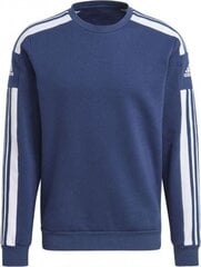 Женские спортивные штаны Adidas Tiro21 Sweat Pant W Blue, синие цена и информация | Футбольная форма и другие товары | pigu.lt