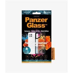 PanzerGlass Clear Case  Samsung, Galaxy  цена и информация | Чехлы для телефонов | pigu.lt