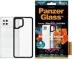 PanzerGlass 0294, skirtas Galaxy A42 5G, skaidrus цена и информация | Telefono dėklai | pigu.lt