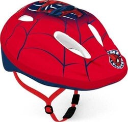 DK Kask Rowerowy, Na Rower Spiderman цена и информация | Шлемы | pigu.lt
