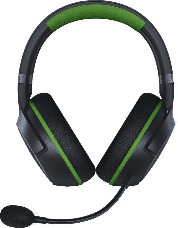 Razer RZ04-03470100-R3M1 цена и информация | Ausinės | pigu.lt