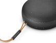 Bang & Olufsen Beosound A1 2nd Gen Black Anthracite kaina ir informacija | Garso kolonėlės | pigu.lt