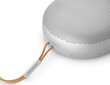 Bang & Olufsen Beosound A1 2nd Gen Grey Mist kaina ir informacija | Garso kolonėlės | pigu.lt