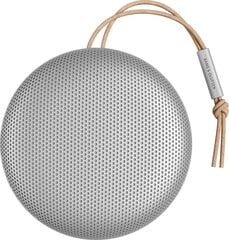 Bang & Olufsen BeoSound A1 2nd Gen, серый цена и информация | Аудиоколонки | pigu.lt