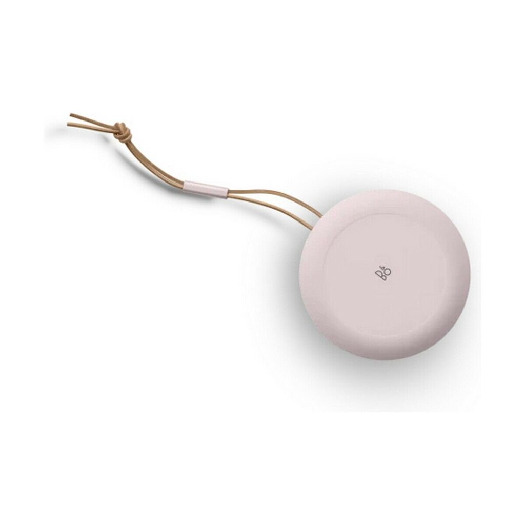 Bang & Olufsen Beosound A1 2nd Gen Pink kaina ir informacija | Garso kolonėlės | pigu.lt