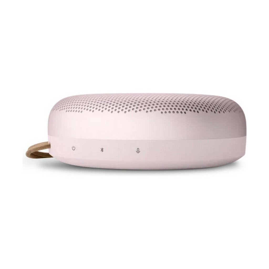 Bang & Olufsen Beosound A1 2nd Gen Pink kaina ir informacija | Garso kolonėlės | pigu.lt