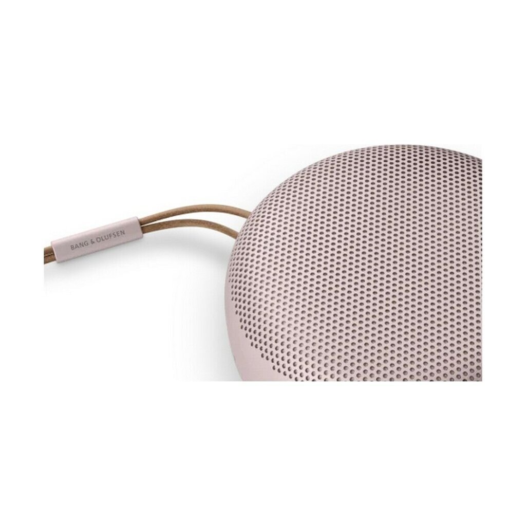 Bang & Olufsen Beosound A1 2nd Gen Pink kaina ir informacija | Garso kolonėlės | pigu.lt