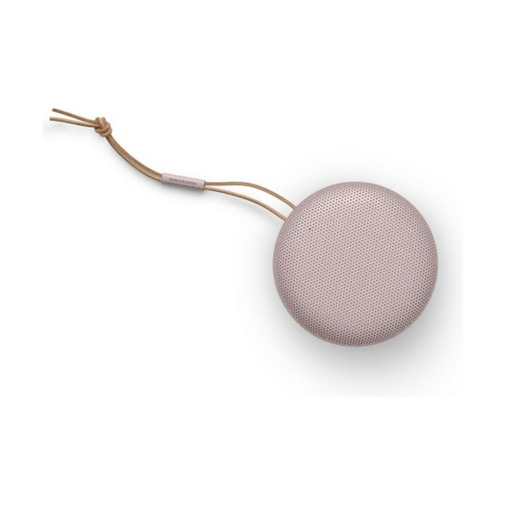 Bang & Olufsen Beosound A1 2nd Gen Pink kaina ir informacija | Garso kolonėlės | pigu.lt