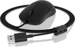 Pelė Endgame Gear XM1R, juoda kaina ir informacija | Pelės | pigu.lt