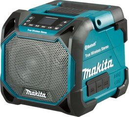 Makita DMR203 цена и информация | Аудиоколонки | pigu.lt