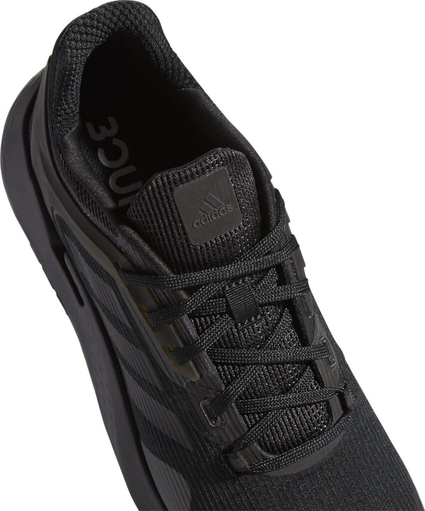 Спортивная обувь мужская Adidas Alphatorsion M FW0666, черный цвет цена |  pigu.lt