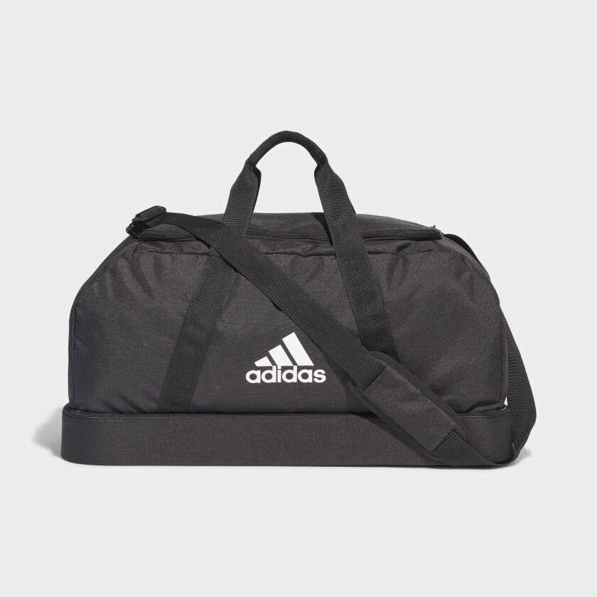 Sportinis krepšys Adidas Tiro Duffel Bag BC M GH7270 kaina ir informacija | Kuprinės ir krepšiai | pigu.lt