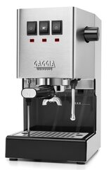 Кофемашина Gaggia Classic RI9480 цена и информация | Кофемашины | pigu.lt