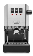 Кофемашина Gaggia Classic RI9480 цена и информация | Кофемашины | pigu.lt