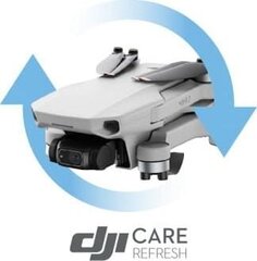 DJI CP.QT.00004163.01 kaina ir informacija | Dronai | pigu.lt