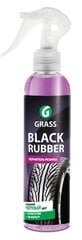 Padangų polirolis Black Rubber, 250 ml kaina ir informacija | Autochemija | pigu.lt