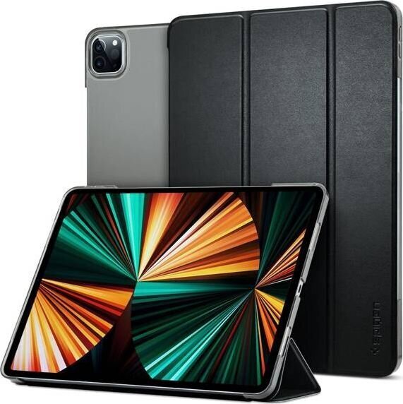 Spigen Smart Fold Case цена и информация | Planšečių, el. skaityklių dėklai | pigu.lt