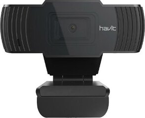 Havit HV-HN12G цена и информация | Компьютерные (Веб) камеры | pigu.lt