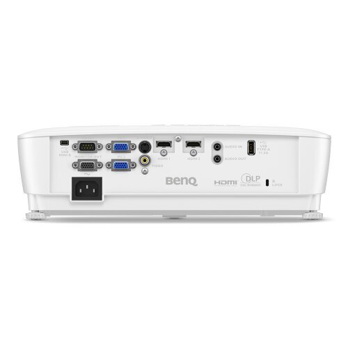 BenQ MW536 9H.JN877.33E цена и информация | Projektoriai | pigu.lt