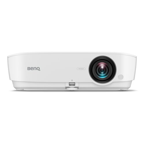 BenQ MW536 9H.JN877.33E цена и информация | Projektoriai | pigu.lt