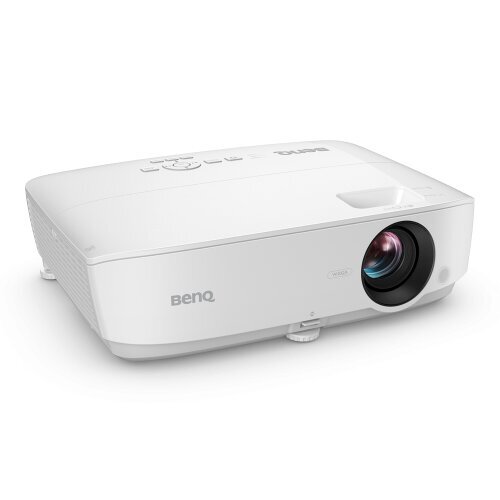 BenQ MW536 9H.JN877.33E цена и информация | Projektoriai | pigu.lt