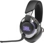 JBL Quantum 800 JBLQUANTUM800BLK kaina ir informacija | Ausinės | pigu.lt