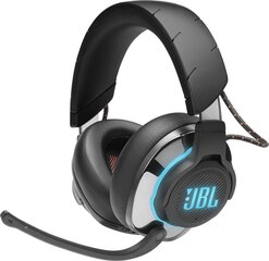 Беспроводные наушники JBL Quantum 800 (JBLQUANTUM800BLK) цена и информация | Наушники | pigu.lt