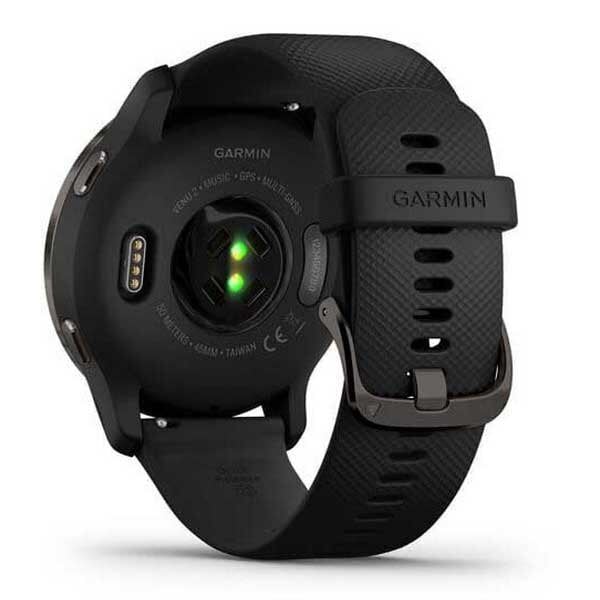 Garmin Venu® 2 Slate/Black цена и информация | Išmanieji laikrodžiai (smartwatch) | pigu.lt