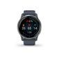 Garmin Venu® 2 Silver/Granite Blue. kaina ir informacija | Išmanieji laikrodžiai (smartwatch) | pigu.lt