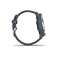 Garmin Venu® 2 Silver/Granite Blue цена и информация | Išmanieji laikrodžiai (smartwatch) | pigu.lt