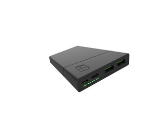 Green Cell PBGC02, 10000мАч цена и информация | Зарядные устройства Power bank | pigu.lt