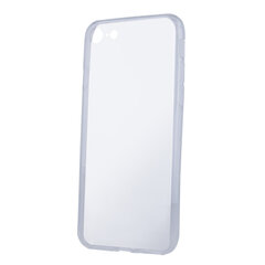 OEM TPU Clear case kaina ir informacija | Telefono dėklai | pigu.lt