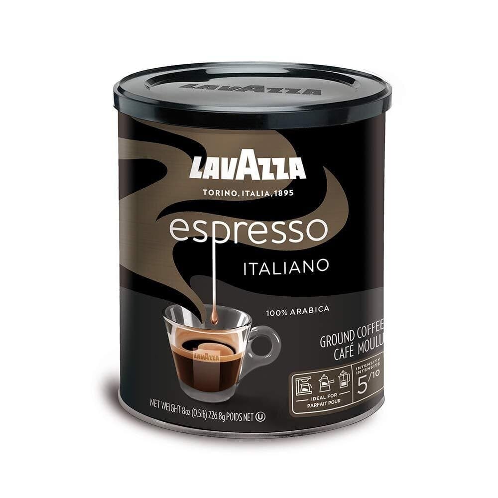 Kava Lavazza Espresso, 250 g kaina ir informacija | Kava, kakava | pigu.lt