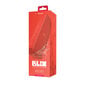 Forever Blix 10 BS-850, raudona цена и информация | Garso kolonėlės | pigu.lt