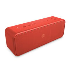 Forever Blix 10 BS-850, красный цена и информация | Аудиоколонки | pigu.lt
