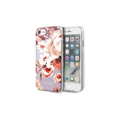 Чехол Guess для iPhone 7 / iPhone 8/ iPhone SE2 цена и информация | Чехлы для телефонов | pigu.lt