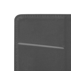 Чехол для телефона Smart Magnet case для Xiaomi Redmi Note 10 / Redmi Note 10S, синий цена и информация | Чехлы для телефонов | pigu.lt