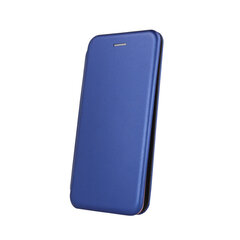 OEM skirtas LG/G8X ThinQSmart 5,6-6,0', mėlynas kaina ir informacija | Telefono dėklai | pigu.lt