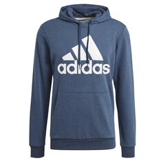 Adidas Джемпер M Fi 3s Fz Blue HC5248 HC5248/M цена и информация | Мужские толстовки | pigu.lt