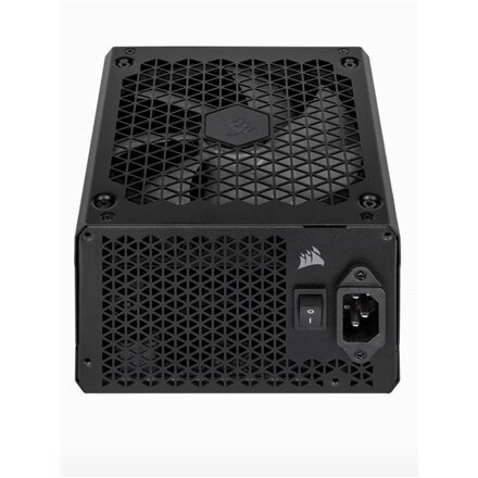 Corsair RM650X kaina ir informacija | Maitinimo šaltiniai (PSU) | pigu.lt