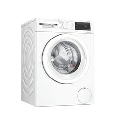 Bosch WNA134L0SN kaina ir informacija | Skalbimo mašinos | pigu.lt