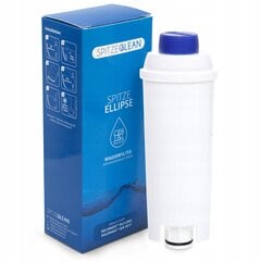 6x Water filter for the DELONGHI DINAMICA ECAM coffee machine kaina ir informacija | Priedai kavos aparatams | pigu.lt